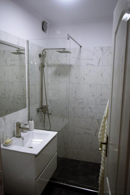 FăgăraşApartament Thea公寓 外观 照片