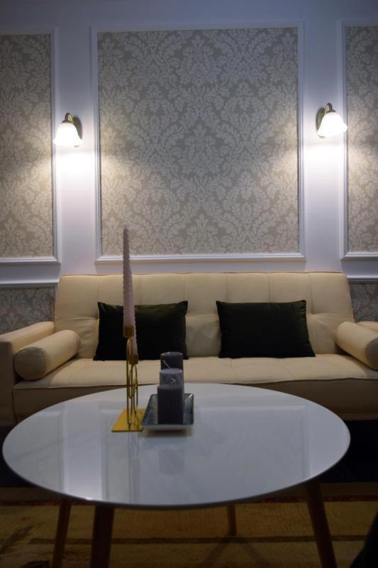 FăgăraşApartament Thea公寓 外观 照片